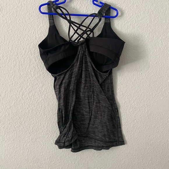 Lululemon tank top - Picture 6 of 10